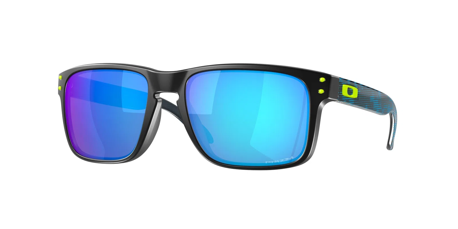 Oakley Holbrook 9244 Sunglasses - view 42